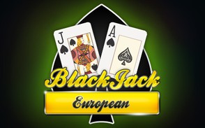 European BlackJack MH