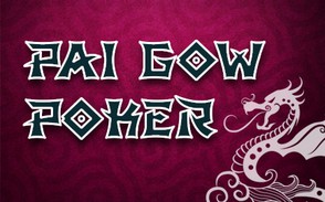 Pai Gow Poker
